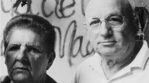 Fuerzas del régimen detienen a los opositores Félix Navarro y su esposa,  Sonia Álvarez