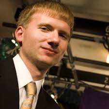 Andrew Huck (@ahuck)