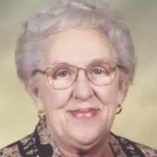 Obituary information for Margaret "Louise" Bowling