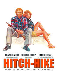 Corinne clery is fetching and talented as nero's equally weary wife. Watch Hitch Hike Prime Video