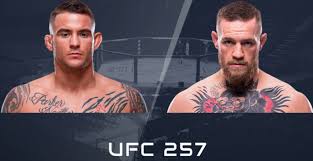 Aew has announced the following matches for tonight's aew dark: Mcgregor Vs Poirier 2 Live Stream Ufc 257 Start Time Ppv Cost Full Fight Card On Fight Island