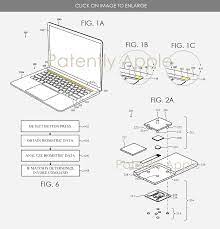 Refine your search for macbook pro diagram. Apple Has Won A Patent For The Macbook Pro S Touch Id Feature Patently Apple