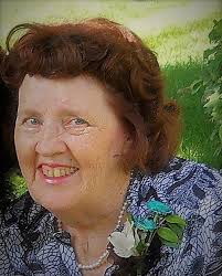 Obituary for Joanne Raymond (Weston) Lee
