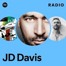 JD Davis