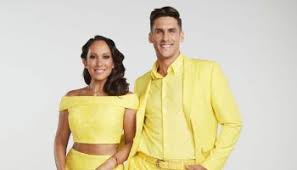 DWTS' Cheryl Burke Reveals If She'll Dance With Cody Rigsby Week 3