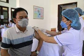Chính phủ sẽ tạo điều kiện ưu tiên vaccine cho bình dương. Cong Nhan Ä'Æ°á»£c Æ°u Tien Tiem Vaccine Covid 19 Vnexpress Kinh Doanh