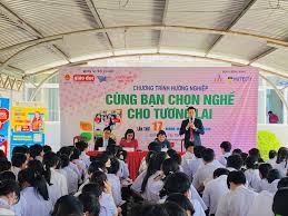 THPT Long Hải - Phước Tỉnh