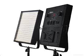 50w Led Studio Light With Digital Show Hdy 50hldn Vidego China Manufacturer Professional Lighting Lighting Products Diytrade