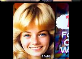 can you name this 70's singer ??