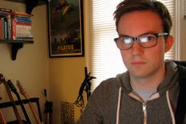 Ben Sharp's Instagram, Twitter & Facebook