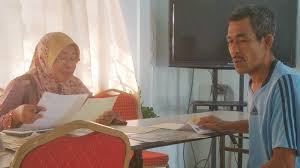 Panduan daftar & mohon bantuan zakat sabah di handphone anda. Bantuan Wang Zakat Pelajar Daripada Pusat Zakat Sabah 2014 Sk Rampayan Menggatal Kota Kinabalu