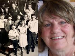 Orland Village Rec Pioneer Remembered For Dedication, Love For Town