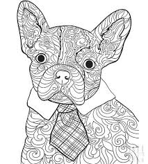 Here Are 24 Free Pet Coloring Pages To Help You Relax In 2020 Dog Coloring Page Puppy Coloring Pages Animal Coloring Pages