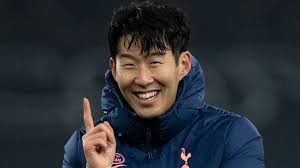 Mourinho has been criticised for not giving salah ample opportunity at chelsea, particularly considering what the forward has achieved since leaving stamford bridge. Heung Min Son Wants To Spend Career At Tottenham But Coronavirus Has Affected Contract Talks Says Jose Mourinho Football News Sky Sports