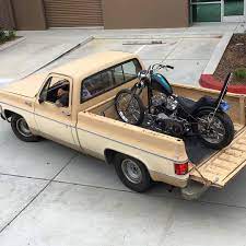 Pickup Trucks Harley Davidson Artwork Gm Trucks