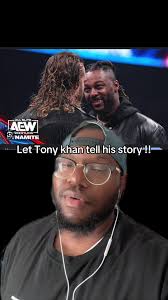 Lance Strickland Story