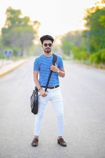 Pakistani Woman