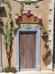 Les Carnets De L Atelier Blondie La Maison De Provence The Provencal House Doll House Crafts Dolls House Interiors Miniature Fairy Gardens