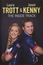 Laura kenny married track cyclist jason kenny at a private ceremony on 24 september 2016.the couple live near knutsford in cheshire.their son was born in august 2017. Laura Trott And Jason Kenny The Inside Track Trott Laura Kenny Jason Amazon De Bucher