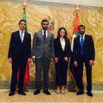 Home consolato generale degli emirati arabi uniti a milano. Efg Consulting Giovanni Bozzetti