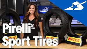 Diablo rosso ii is pirelli's newest super sport radial for all riding conditions, including the wet. Pirelli Angel Gt Diablo Rosso Iii And Supercorsa Sport Tire Overview Motorcycle Superstore Youtube