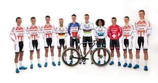 Championnat d'europe elites dames 2019. Le Programme De La Saison De Cyclo Cross 2019 2020