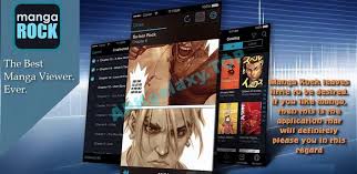 Manga rock android latest 3.9.6_world apk download and install. Manga Rock Best Manga Reader Premium V3 2 5 Apk Apkgalaxy
