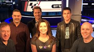 Back in 2014, bt sport acquired the rights to motogp in the uk and ireland and reunited old wsbk sparring partners keith huewen and julian ryder in the commentary box. Bt Sport Keeps Motogp Until 2021 Michael Laverty Joins The Team Motorsport Radio