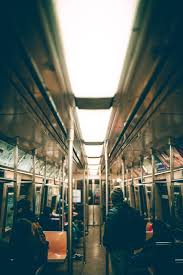 So apparently there are people protesting in the ny subway and they put this sticker in honor to negro speaking through a translator on a phone call on thursday, tudela said she now gets anxious every workday, thinking about how she will get home. Wallpaper Id 219568 Passenger Train Subway And New York City Hd 4k Wallpaper