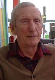 In loving memory of Richard Schuren