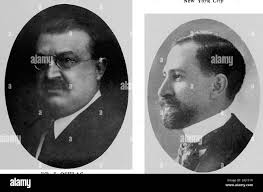 Outerbridge Black and White Stock Photos & Images