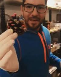 El talento más desconocido de David Bisbal