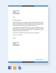 How To Write A Personal Letter With Examples Examples