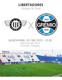 We did not find results for: Libertad X Gremio Tudo O Que Voce Precisa Saber Sobre O Jogo De Volta Das Oitavas Da Libertadores Libertadores Ge