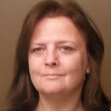 Vintage Child's Sled Holiday Garden