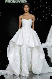 Pronovias brautkleid otawa b av17 748 888 branded der. Pronovias Kollektion 2017 Brautkleider Hochzeitstrends Farben