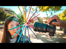10 5 Portrait Photography Ideas Trending On Tiktok Youtube Framing Photography Photography Ideas At Home Youtube Photography