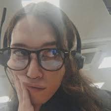 Nadia I. Tulipano 🇻🇪🏳️‍⚧️ (@koldzita)