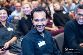 Together Again. On Monday, March 23 we hosted TechTO…