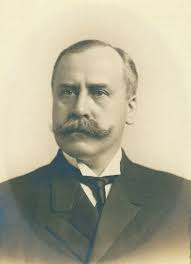 Frederick W. Plaisted