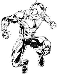 On of the first and most memorable comic book characters was our very own superman. Superheroes Coloring Pages Large Printable Collection