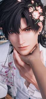 Sharing edited pictures of boys for enjoyment