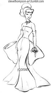 Pin On Disney Art