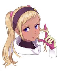 Pin On Personajes De Anime