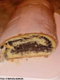 Schlesischer Mohnstollen Rezept Mit Bild Rezept Mohnstollen Rezepte Lebensmittel Essen