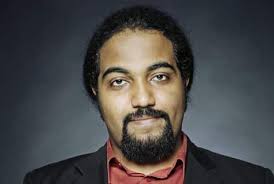 Mohamed Anwar, The Co-Founder Of The Bahraini Startup EXA.iO Is The  Entrepreneur Of The Week On Arabian Business!