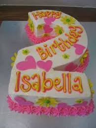 Girly 2nd Birthday Cake Designs For 2 Year Old Boy Number 2 Birthday Cake With Fondant Daisies Hearts Birthday Cake Kids 2 Birthday Cake Toddler Birthday Cakes