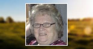 Carol Ann Shafer Obituary August 14, 2022