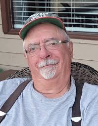 Albert Robert Joseph Joubert Obituary