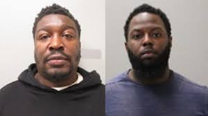 Two indicted for scam calls targeting elderly Madison County residents